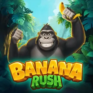 banana rush slot icon