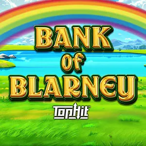 bank of blarney tophit slot icon