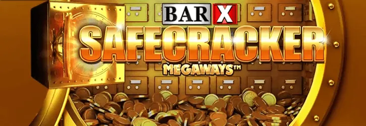 bar x safecracker megaways slot blueprint