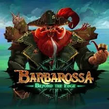 barbarossa beyond the edge slot icon