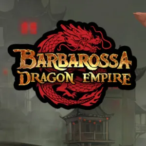 barbarossa dragon empire slot icon