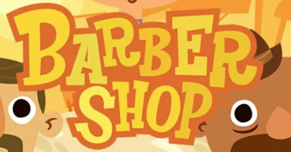 barber shop uncut slot
