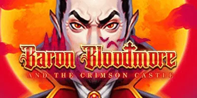 baron bloodmore slot