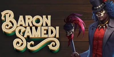 baron samedi slot