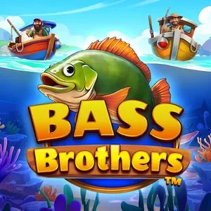 bass brothers slot icon