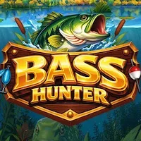 bass hunter slot icon