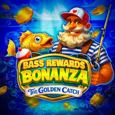 bass rewards bonanza slot icon