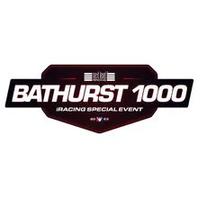 bathurst 1000 logo