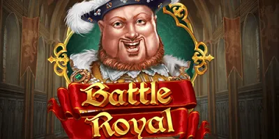 battle royal slot
