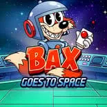 bax goes to space slot icon