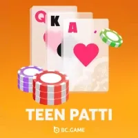 bc originals teen patti game icon