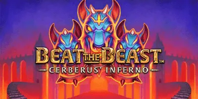 beat the beast cerberus inferno slot