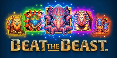 beat the beast kraken lair slot