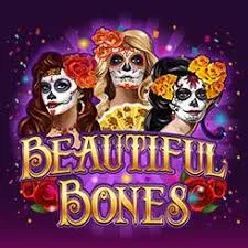 beautiful bones slot icon