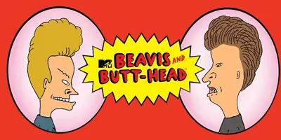 beavis and butthead slot