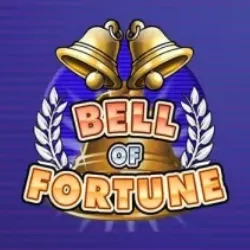 bell of fortune slot icon