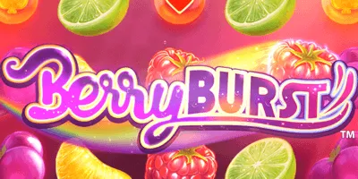 berryburst slot