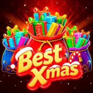 best xmas slot icon