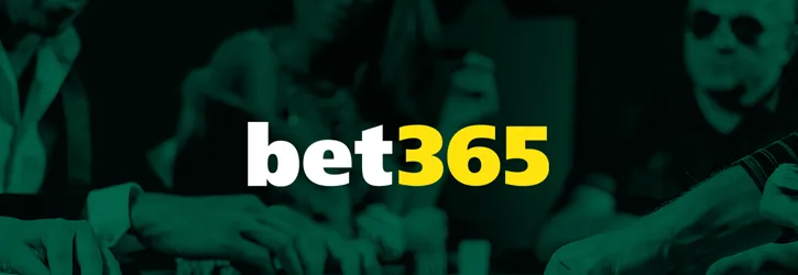 bet365 pokker avamine