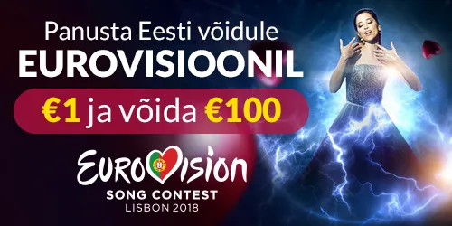 betsafe eurovision