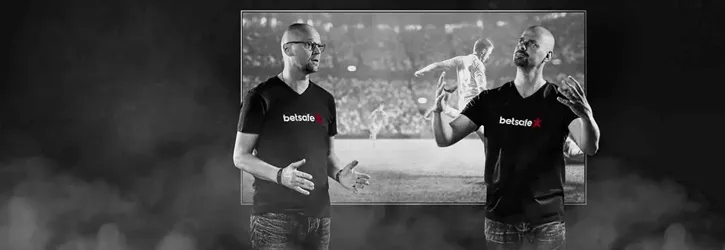 betsafe jalgpalli guru kampaania