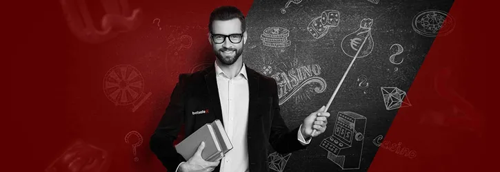 betsafe kasiino akadeemia kampaania