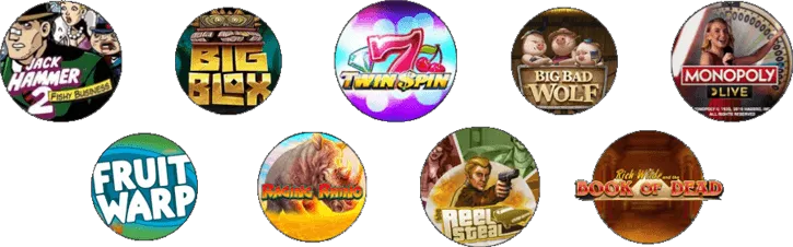 betsafe kasiino akadeemia slottid