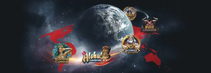 betsafe kasiino around the world kampaania