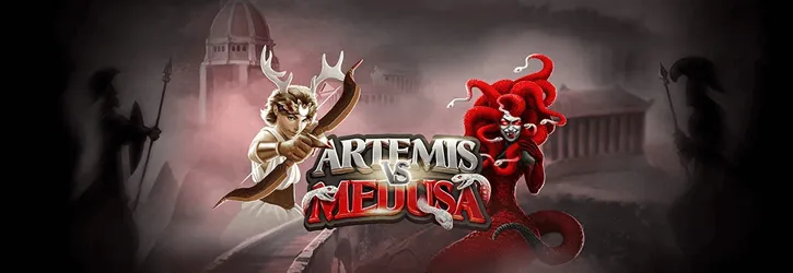 betsafe kasiino artemis vs medusa kampaania