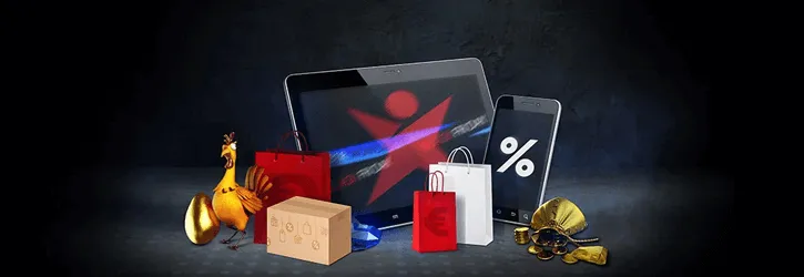 betsafe kasiino black friday kampaania