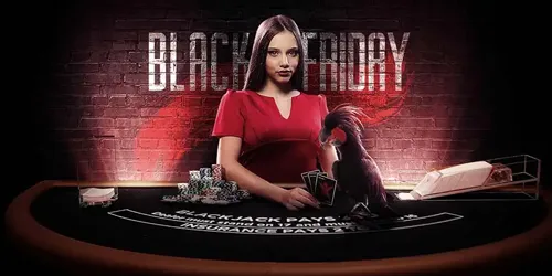 betsafe kasiino blackjack black friday