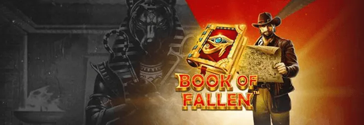 betsafe kasiino book of fallen kampaania