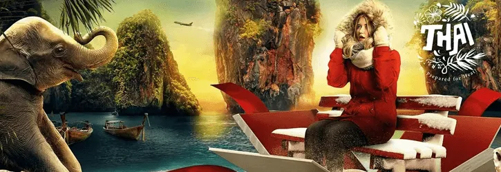 betsafe kasiino christmas thai kampaania