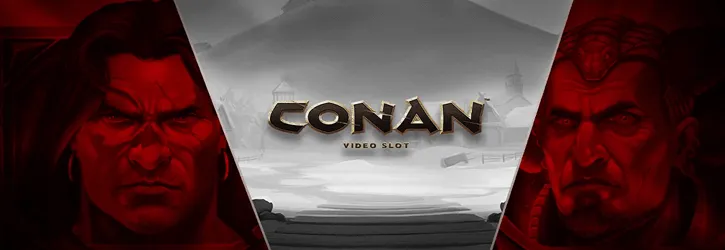 betsafe kasiino conan kampaania