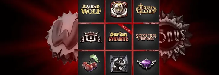 betsafe kasiino durian dynamite