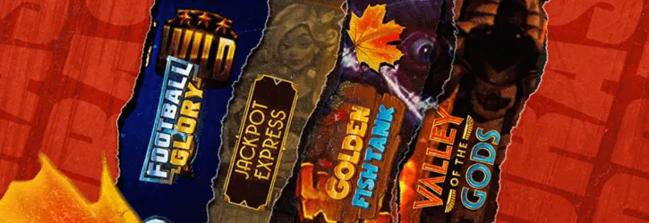 betsafe kasiino fall fortunes kampaania