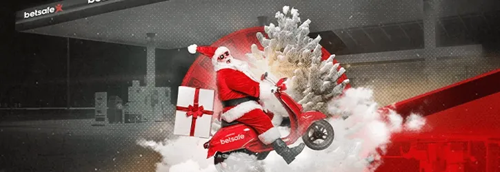 betsafe kasiino fill your tank kampaania