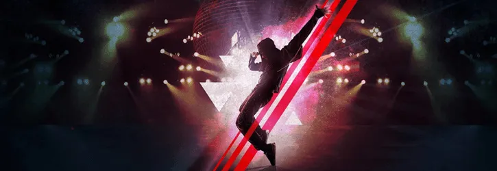 betsafe kasiino flashmob kampaania