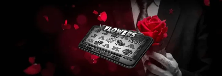 betsafe kasiino flowers kampaania