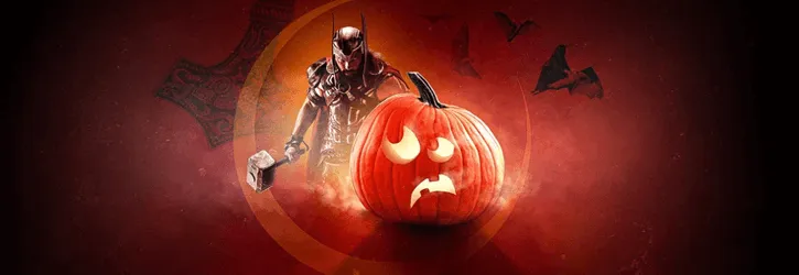 betsafe kasiino halloween kampaania