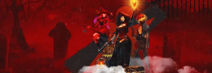 betsafe kasiino halloween weekend kampaania