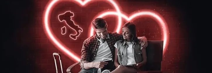 betsafe kasiino honeymoon venice kampaania