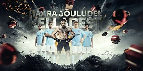 betsafe kasiino jaanuar kampaania