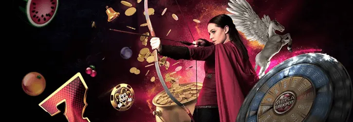 betsafe kasiino jackpot hunt kampaania