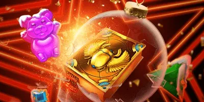 betsafe kasiino jõulukalender 2025 promo