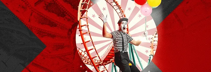 betsafe kasiino juunikuu lobuslaat kampaania