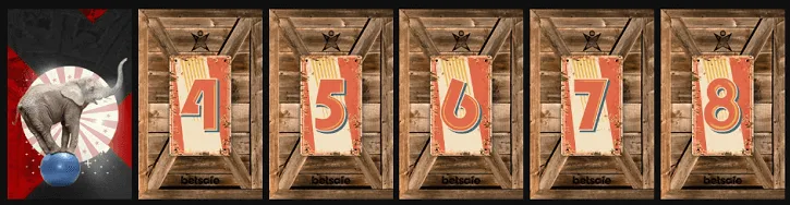 betsafe kasiino juunikuu lobuslaat kalender