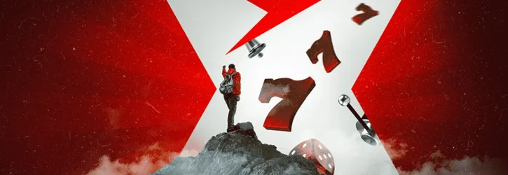 betsafe kasiino king of the mountain kampaania