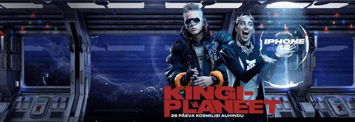 betsafe kasiino kingi planeet kampaania