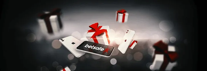 betsafe kasiino kingimaania kampaania
